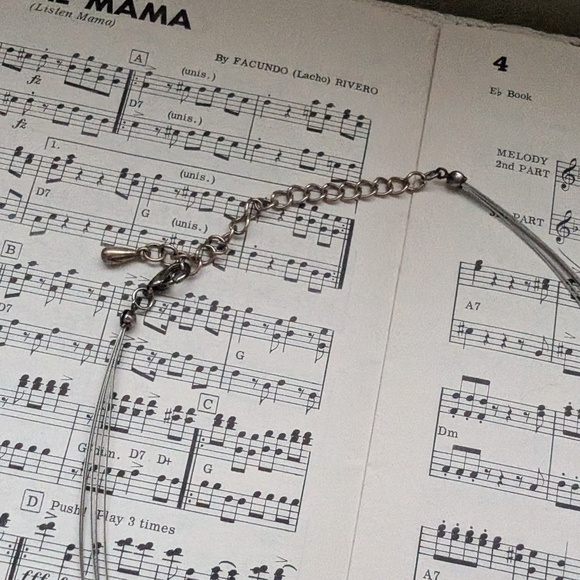 Dragonfly Pendant Necklace - Picture 4 of 7